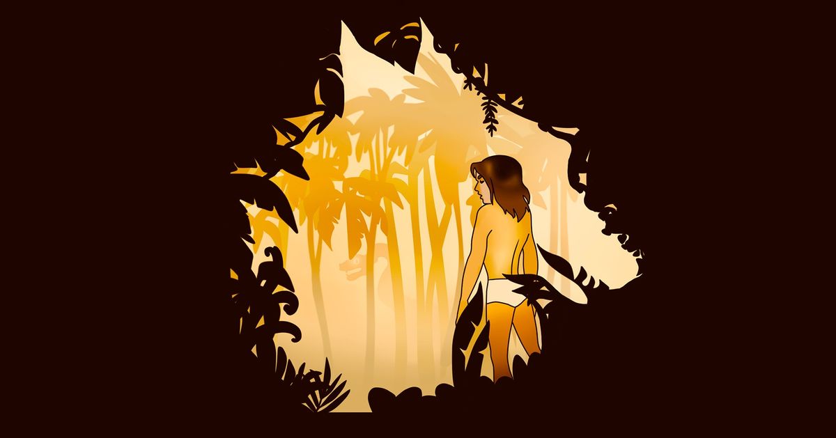 A primeira coisa que você vir nessa imagem revelará muito sobre o seu estado atual A primeira coisa que você vir nessa imagem revelará muito sobre o seu estado atual