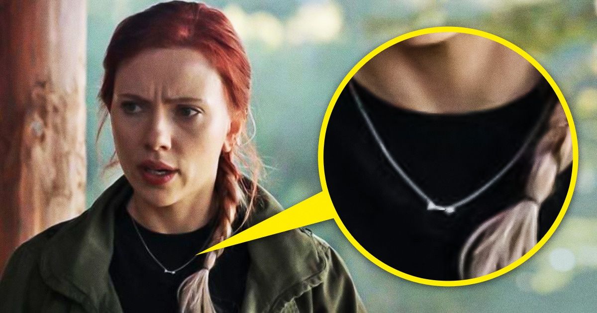11 Significados ocultos nas roupas e acessórios dos filmes da Marvel que podem ter passado despercebidos 11 Significados ocultos nas roupas e acessórios dos filmes da Marvel que podem ter passado despercebidos