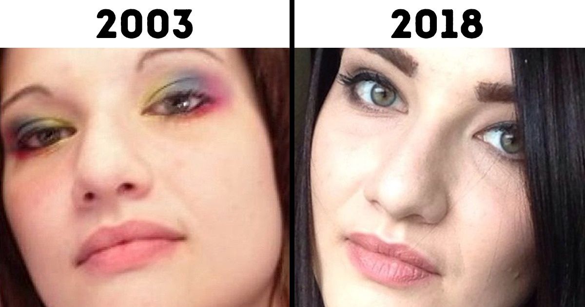 Como nosso estilo de vida e os objetos mudaram em 15 anos