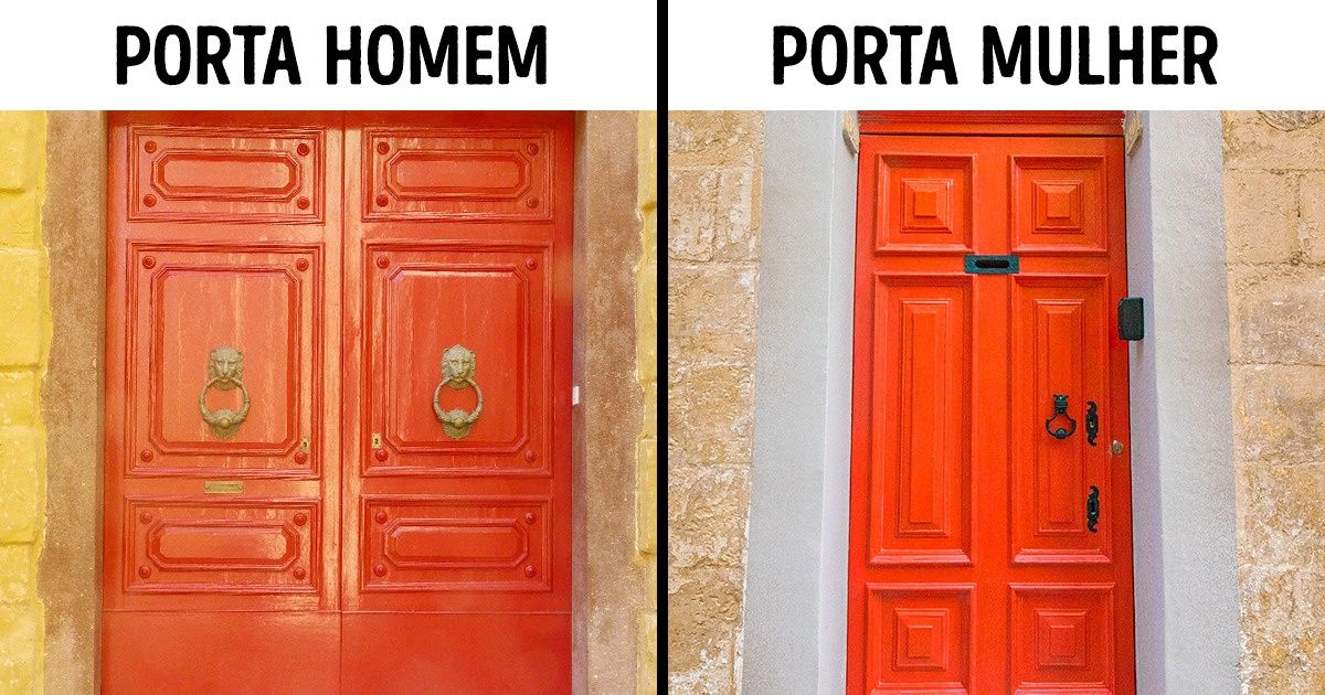 Eu moro em Malta há 13 anos, mas algumas coisas ainda me impressionam