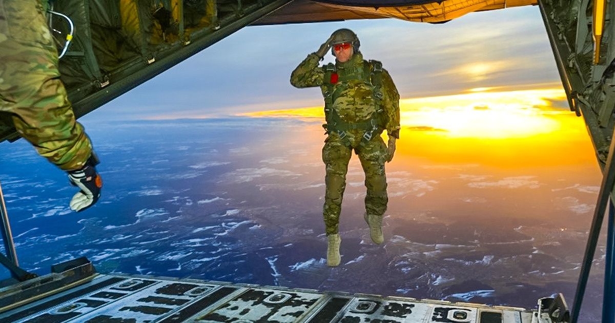 21 Fotos tão bem sincronizadas que parecem sobrenaturais