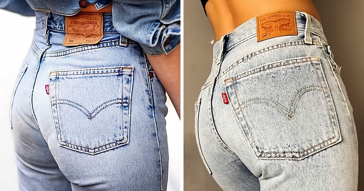 Teste: descubra qual é o objeto original e qual é o falsificado