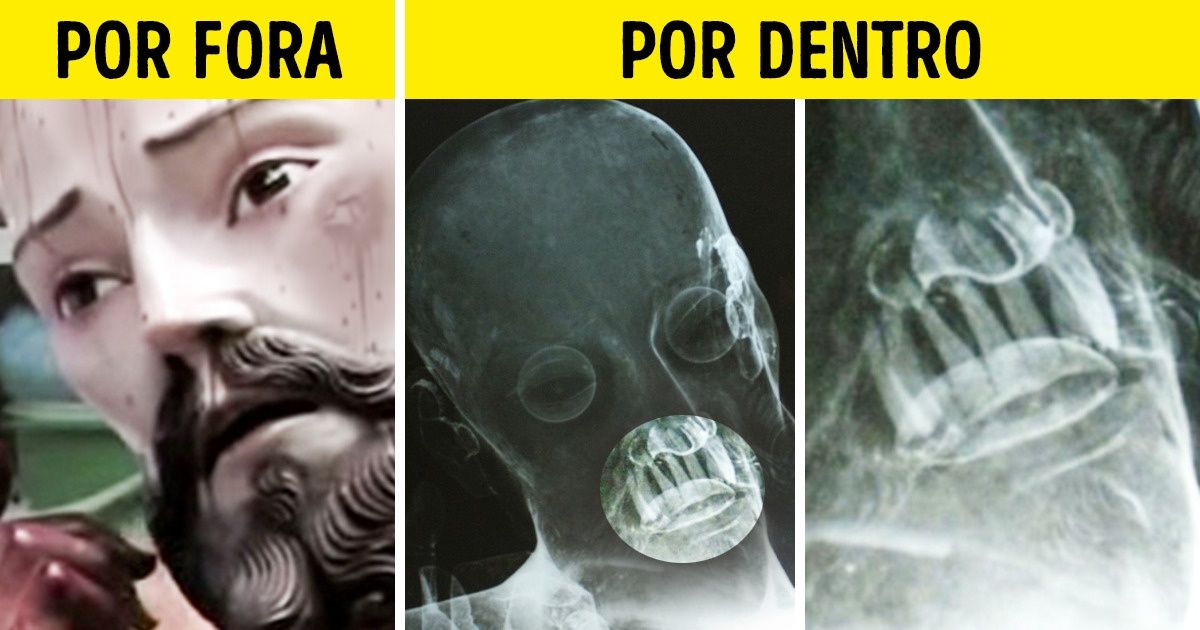 9 Características estranhas (e até bizarras) de algumas atrações turísticas pelo mundo 9 Características estranhas (e até bizarras) de algumas atrações turísticas pelo mundo