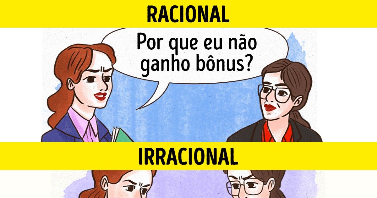 10 Tipos de autodestruição que envenenam nossas vidas aos poucos