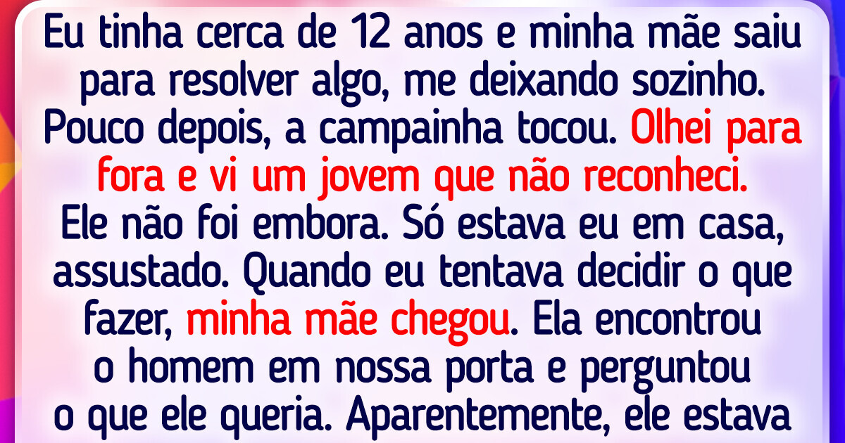 17 Histórias emocionantes que parecem ficção, mas são completamente reais 17 Histórias emocionantes que parecem ficção, mas são completamente reais