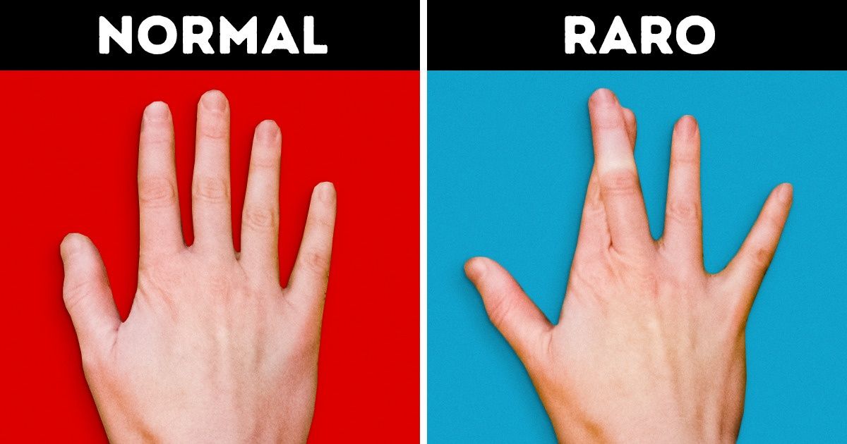9 Coisas simples que a maioria das pessoas não consegue fazer 9 Coisas simples que a maioria das pessoas não consegue fazer