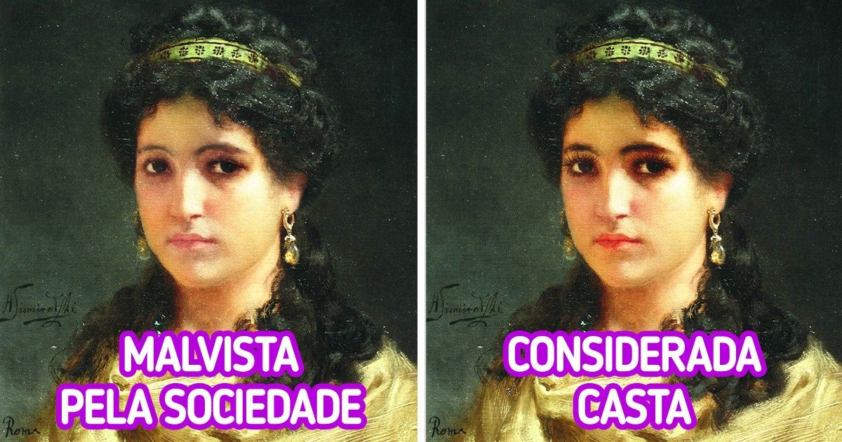 20 Curiosidades sobre a Roma Antiga que não são ensinadas nos livros de História 20 Curiosidades sobre a Roma Antiga que não são ensinadas nos livros de História