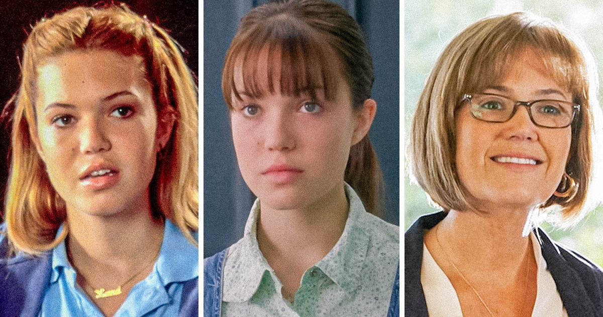 15 Astros e estrelas de cinema em seus primeiros papéis, no auge de suas carreiras e em filmes mais recentes