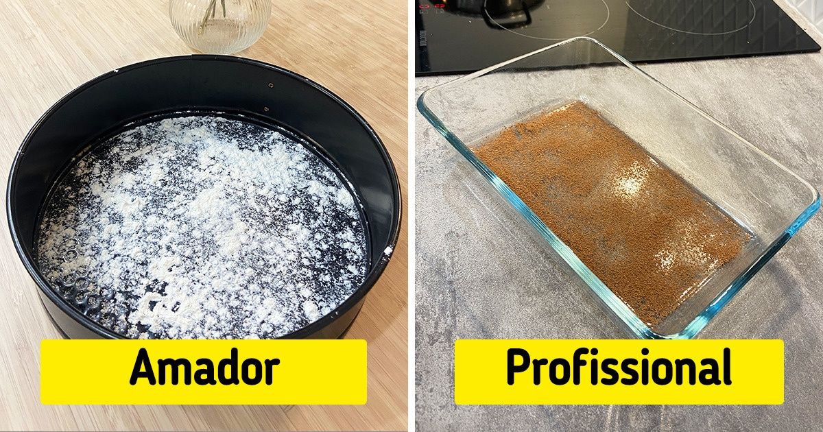 25+ Dicas de chefs experientes que podem ajudá-lo a aprimorar suas receitas caseiras