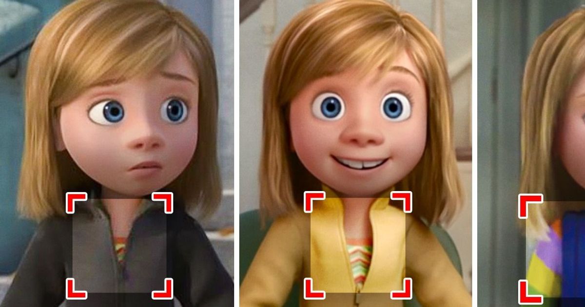 Uma teoria bem legal da Pixar tem rolado pela internet! A Riley de  Divertidamente seria a mãe do Andy de Toy Story em sua adoles…