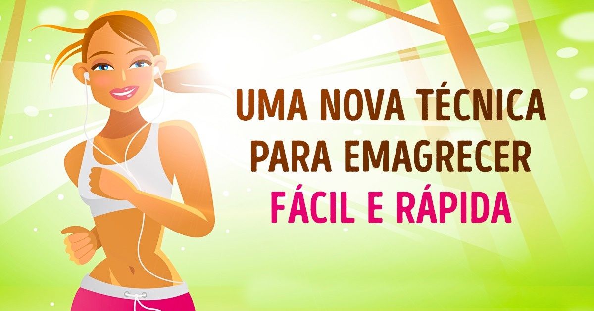 Um exercício que queima 6 vezes mais calorias que uma corridinha