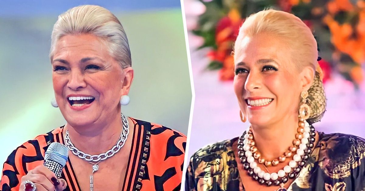 9 Estrelas que comoveram ao dar vida a apresentadores icônicos da TV brasileira 9 Estrelas que comoveram ao dar vida a apresentadores icônicos da TV brasileira