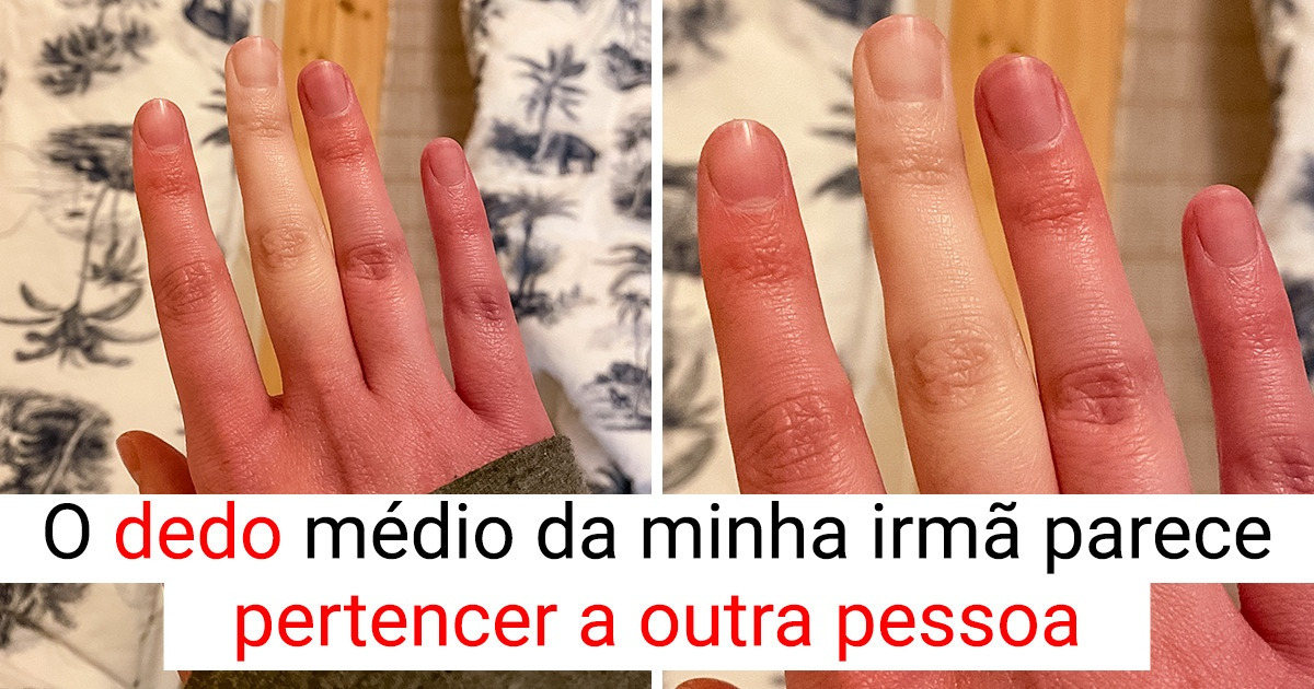 17 Vezes em que a Mãe Natureza nos preparou surpresas bem curiosas