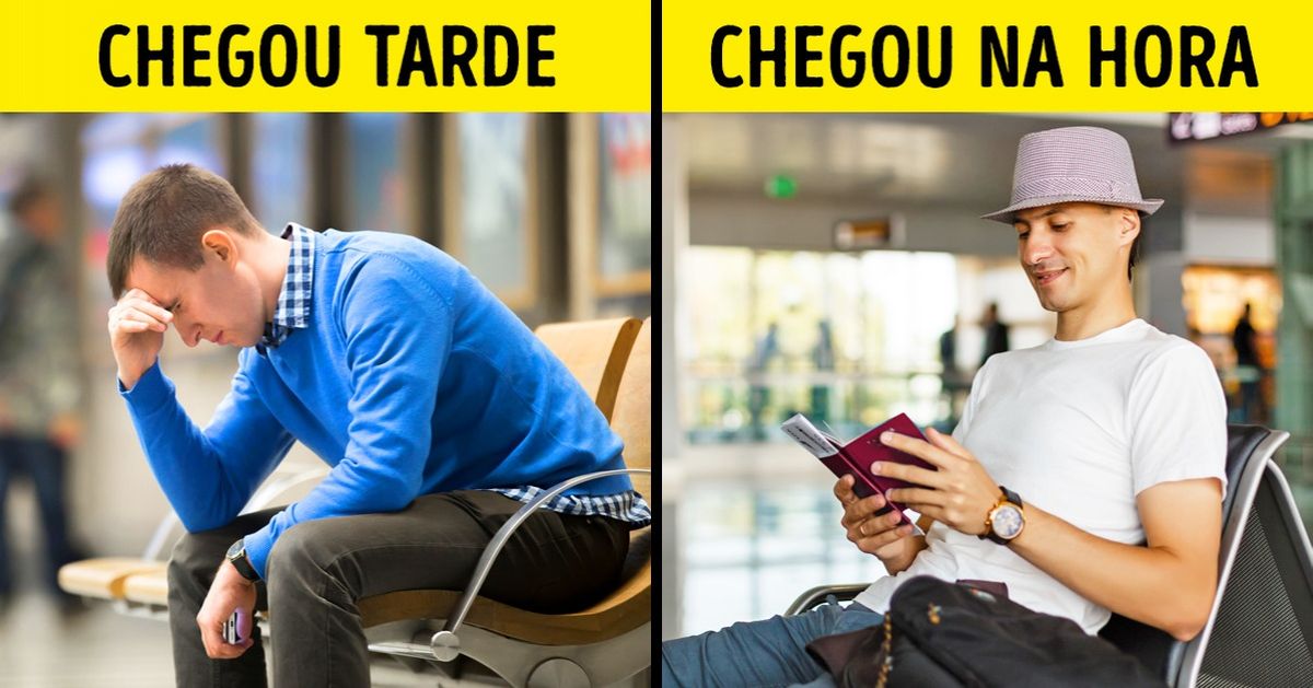 9 Dicas de voos e aeroportos que só viajantes experientes conhecem 9 Dicas de voos e aeroportos que só viajantes experientes conhecem