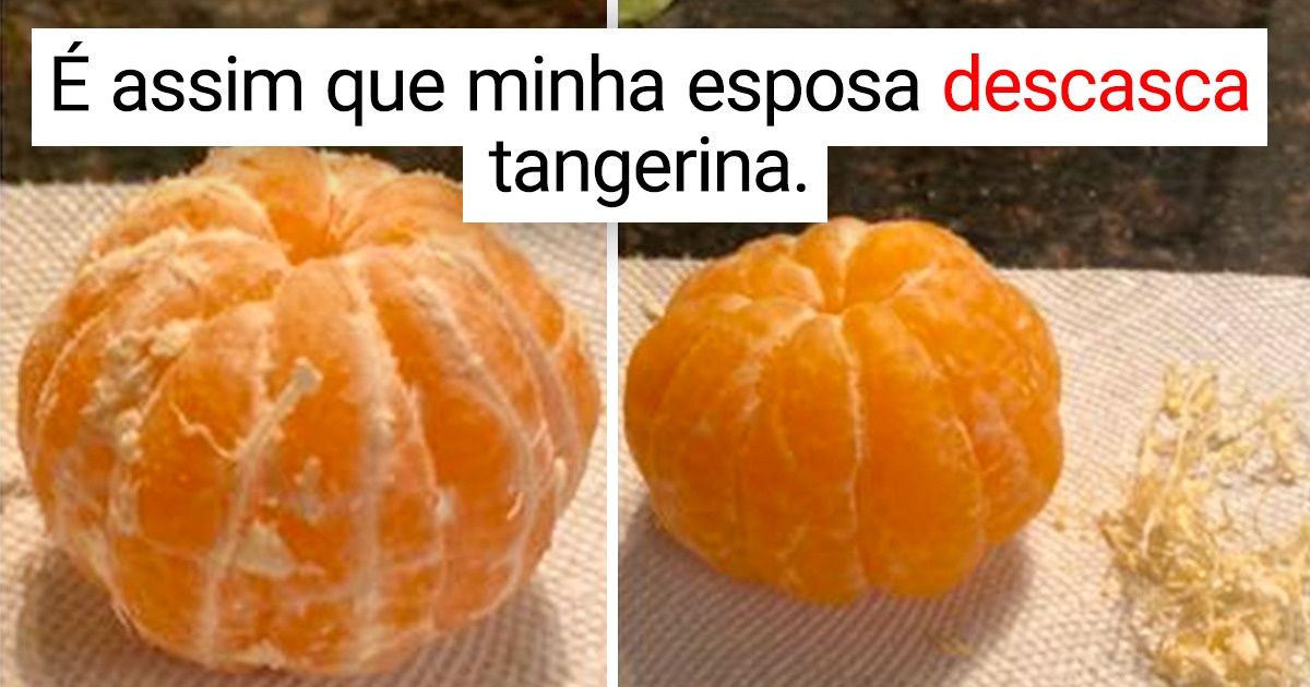 15+ Vezes em que as pessoas realizaram algo digno de ganhar o Prêmio “Uau”