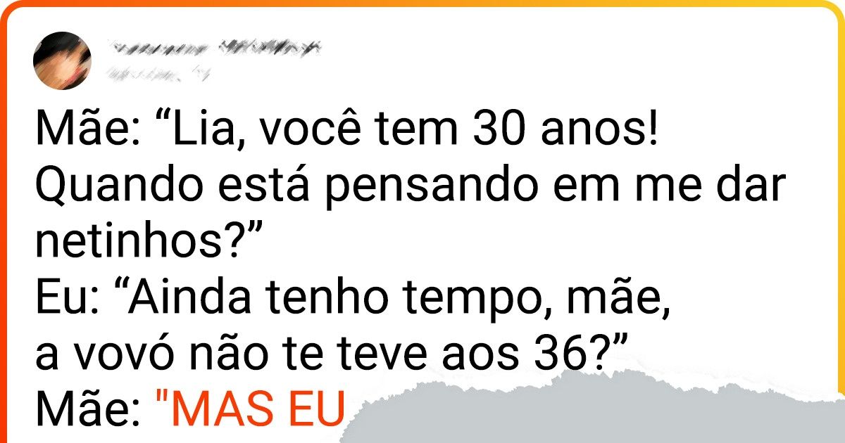 20 Tuítes bem-humorados de pessoas que começaram a notar os sinais de que a idade está chegando 20 Tuítes bem-humorados de pessoas que começaram a notar os sinais de que a idade está chegando
