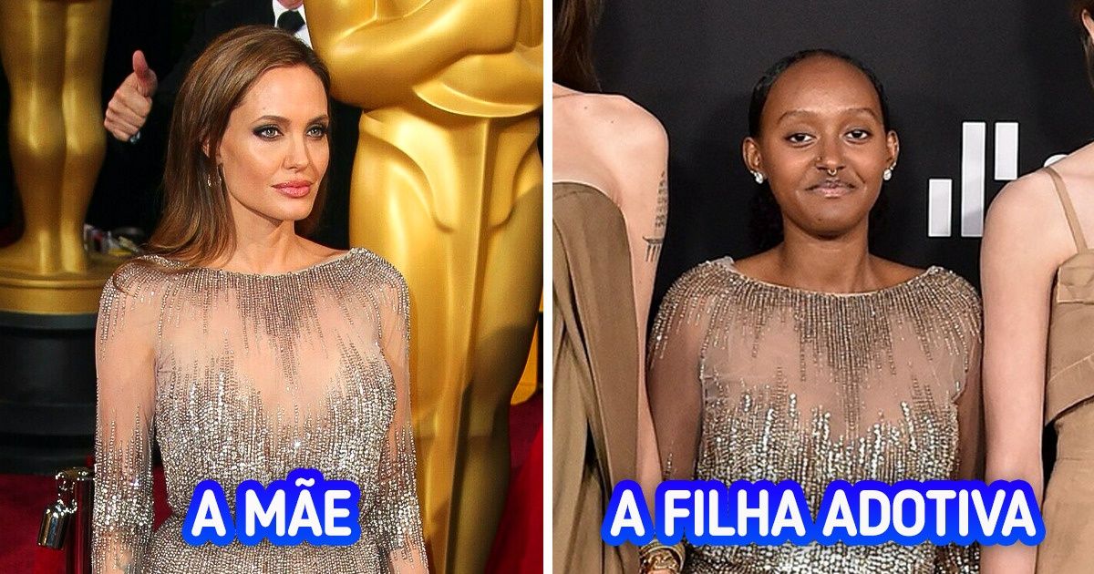 11 Сelebridades generosas que através de suas ações ajudam a tornar o mundo um lugar melhor