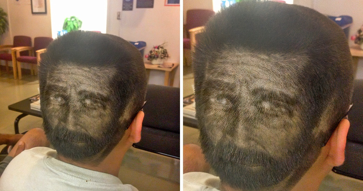 14 Fotos capazes de virar nossa realidade de cabeça para baixo