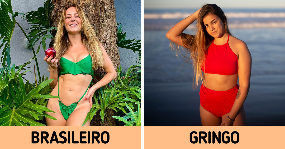 15 Hábitos brasileiros que confundem visitantes estrangeiros 15 Hábitos brasileiros que confundem visitantes estrangeiros