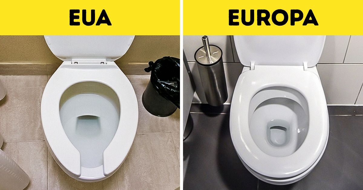 17 Curiosidades sobre obras e utensílios em todo o mundo 17 Curiosidades sobre obras e utensílios em todo o mundo