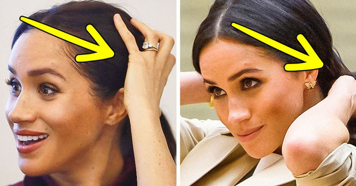 Mais de 20 truques para encantar qualquer um instantaneamente, até mesmo um príncipe Mais de 20 truques para encantar qualquer um instantaneamente, até mesmo um príncipe