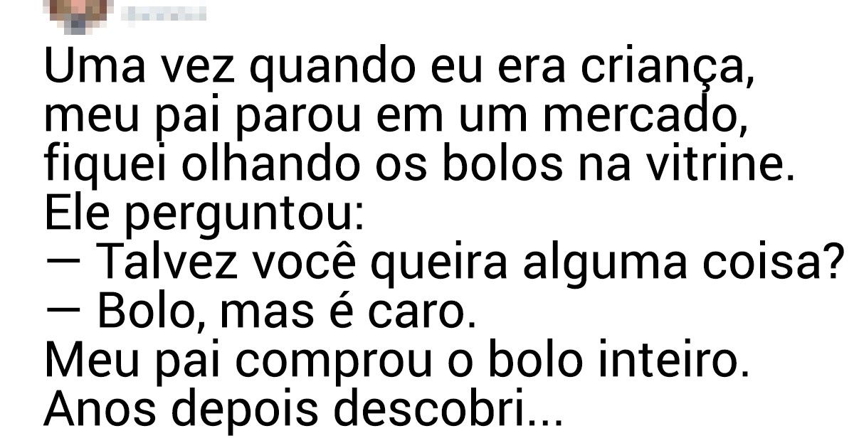 18 Pais incríveis que deveriam ser exemplo para todos 18 Pais incríveis que deveriam ser exemplo para todos