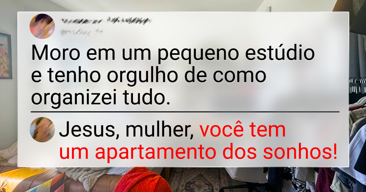 18 Ideias de pessoas que transformaram suas casas em verdadeiros refúgios de aconchego