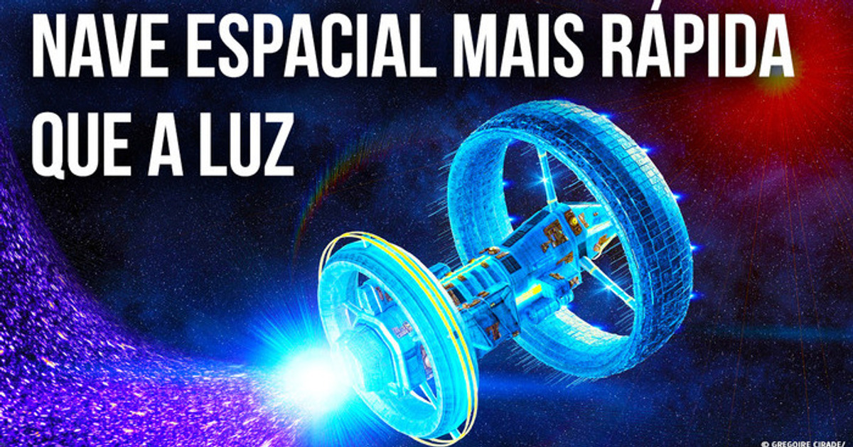 Em Breve As Pessoas Viajarão Para Outras Galáxias — Aqui Está Quando