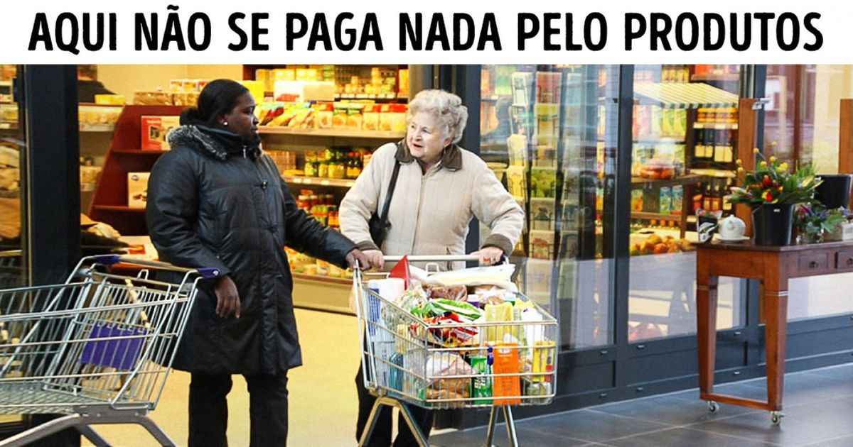 Por que os habitantes desta cidade holandesa vivem sob vigilância constante Por que os habitantes desta cidade holandesa vivem sob vigilância constante