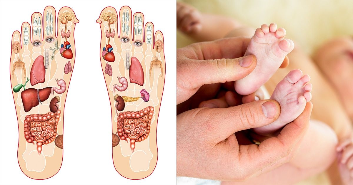 8 Coisas que os pais raramente fazem pela saúde dos bebês e que são benéficas, segundo os médicos