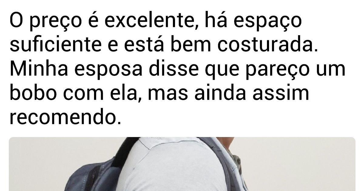 15+ Avaliações de internautas extremamente dramáticas 15+ Avaliações de internautas extremamente dramáticas