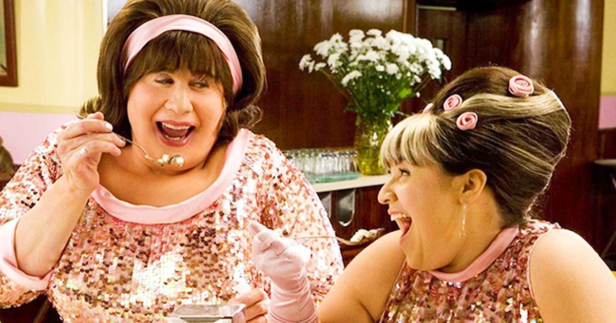 Segundo a ciência, sua família pode ser a responsável pelo seu aumento de peso Segundo a ciência, sua família pode ser a responsável pelo seu aumento de peso