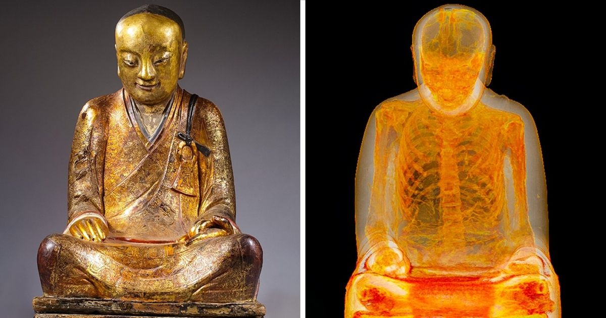8 Descobertas arqueológicas encontradas há pouco tempo
