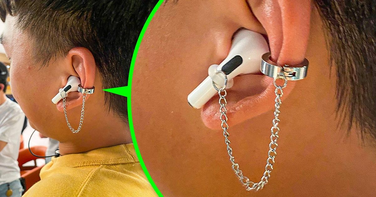 20 Vezes em que as pessoas surgiram com soluções criativas para problemas diários 20 Vezes em que as pessoas surgiram com soluções criativas para problemas diários
