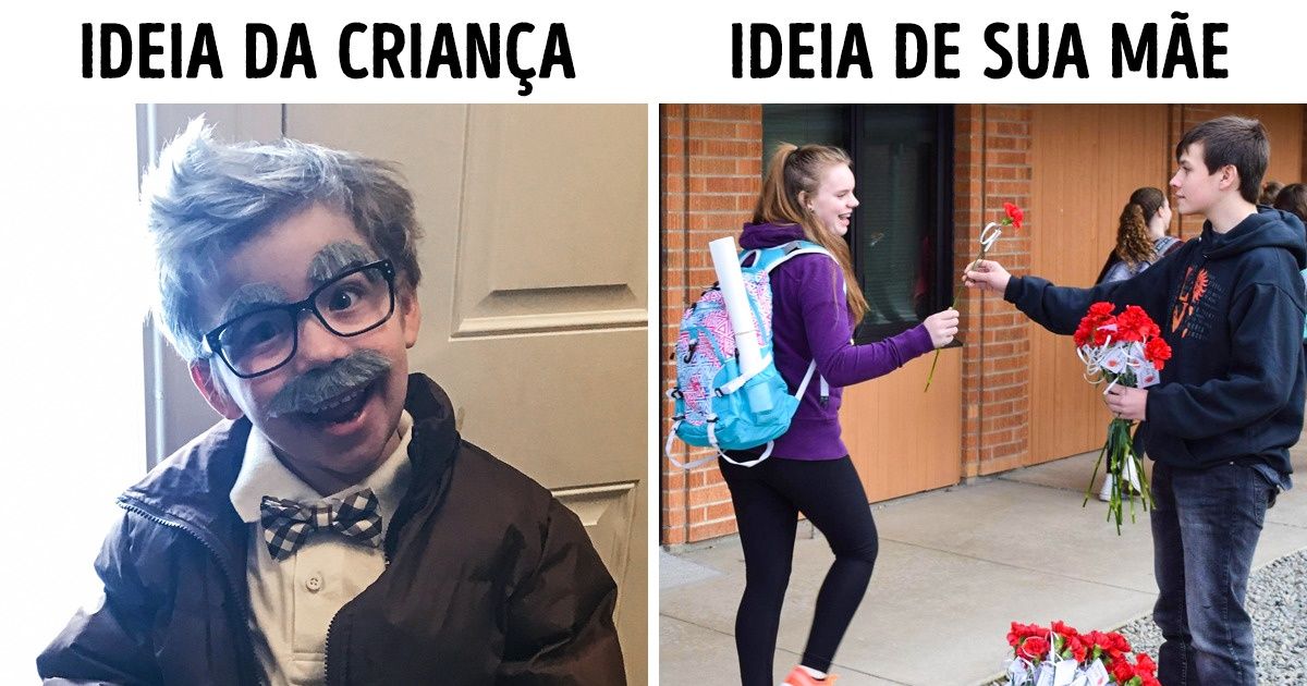 7 Conselhos dados pelos pais que prejudicam a vida das crianças