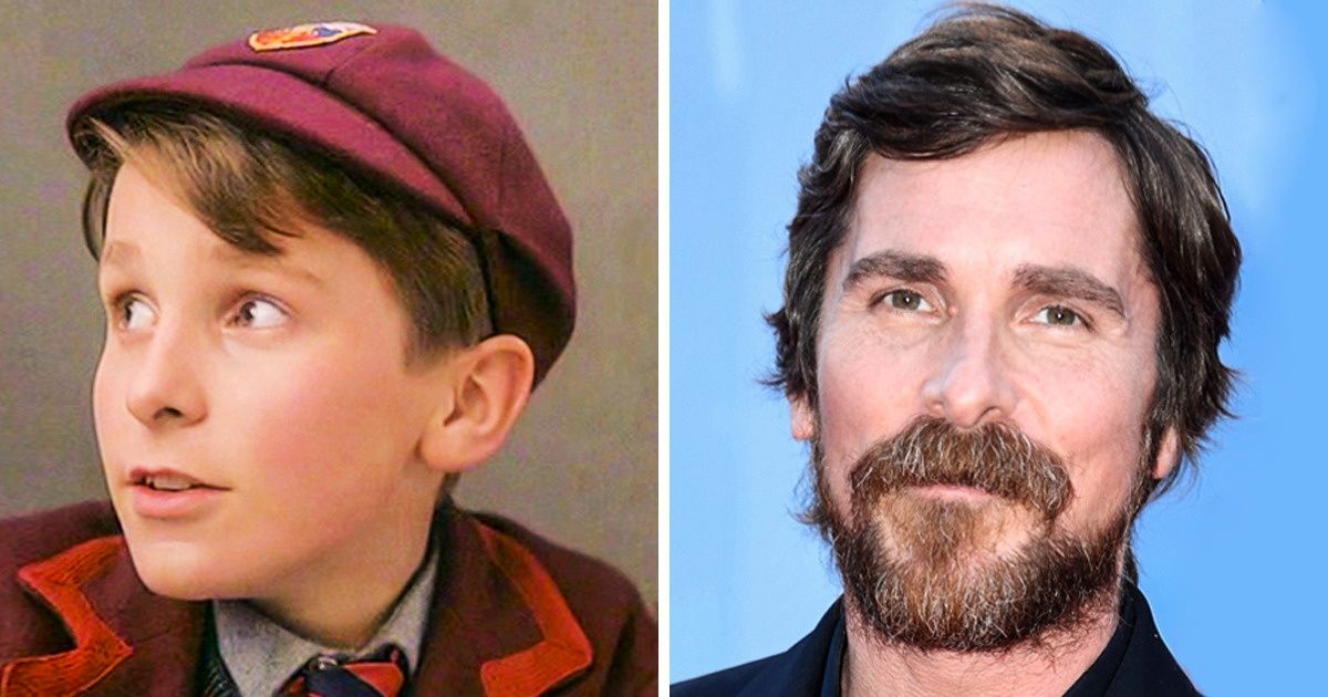 10 Atores que já mostravam muito talento quando ainda eram pequenos 10 Atores que já mostravam muito talento quando ainda eram pequenos