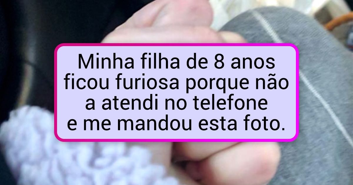 20 Almas inocentes que expuseram toda sua fúria interior, mas só conseguiram provocar risadas