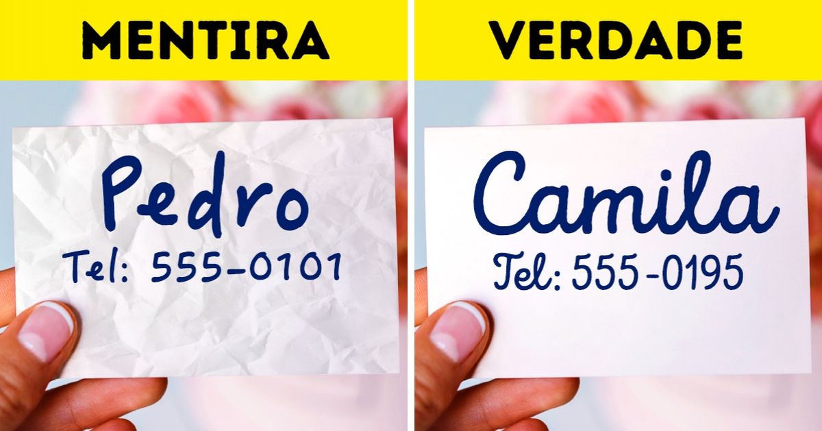 10 Fatos que farão com que as mulheres tenham uma imagem diferente dos homens 10 Fatos que farão com que as mulheres tenham uma imagem diferente dos homens