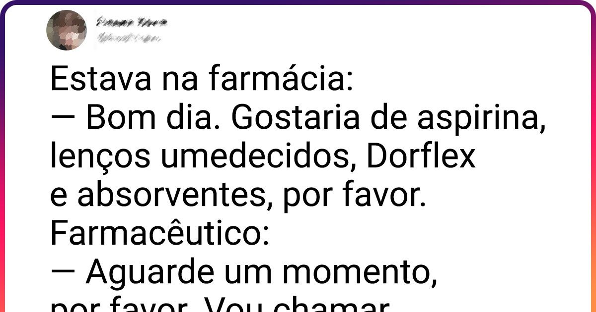 20+ Pessoas que têm a língua afiada como uma lâmina de barbear e cada frase que dizem é uma nova pérola 20+ Pessoas que têm a língua afiada como uma lâmina de barbear e cada frase que dizem é uma nova pérola