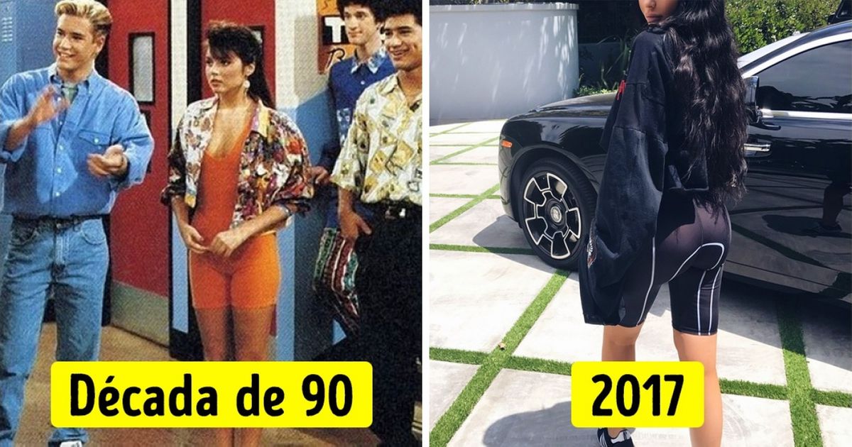 Objetos que voltaram à moda Objetos que voltaram à moda