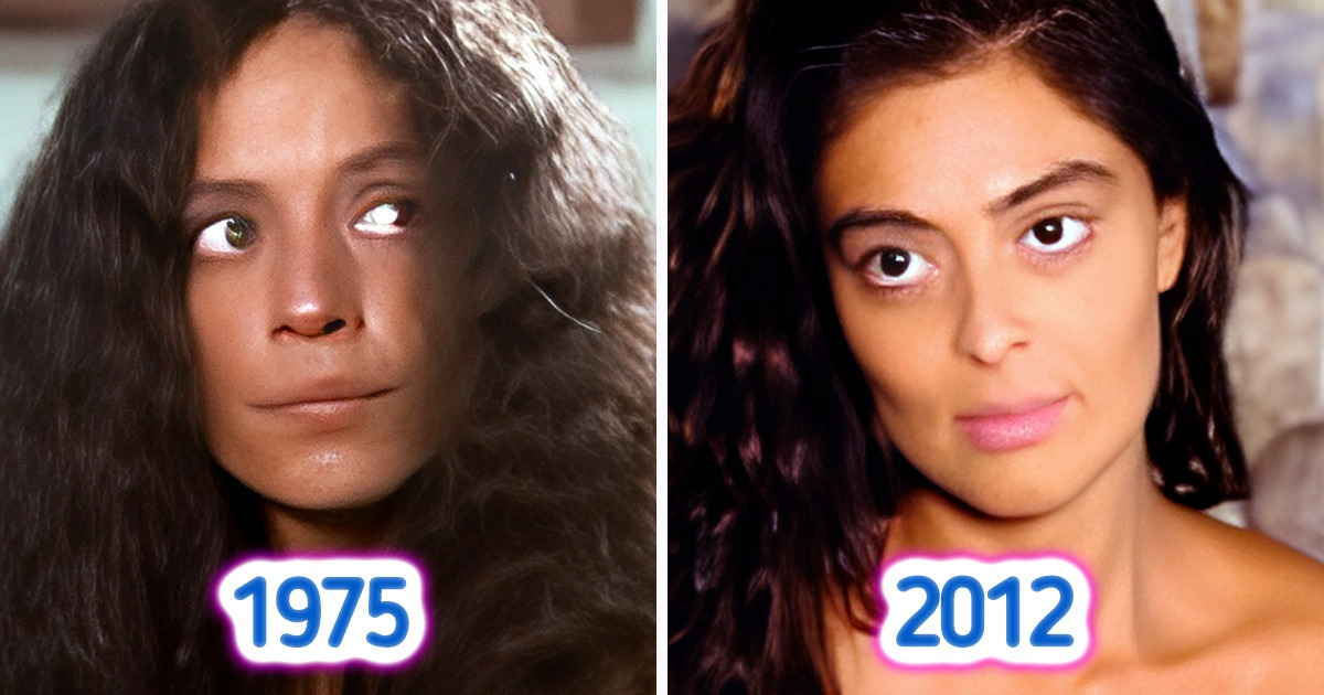 9 Novelas que têm remake e que são amadas em suas duas versões