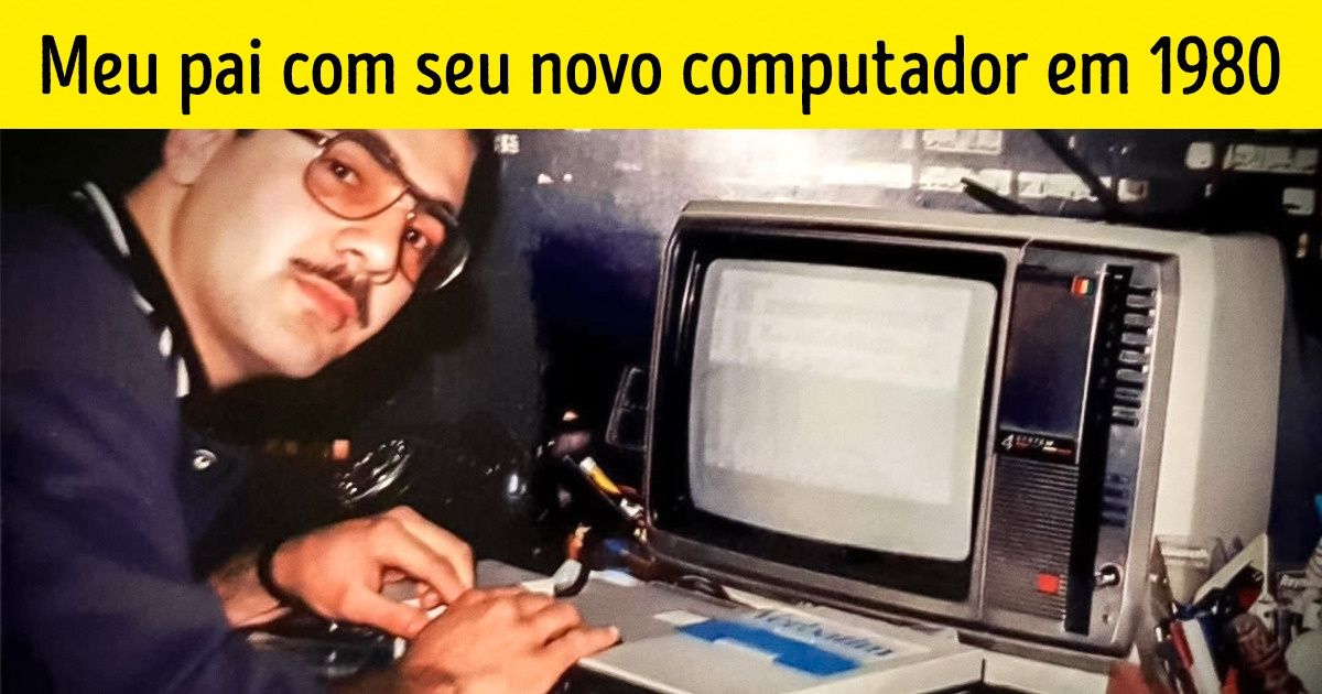 15 Fotos do passado que revelam o quanto o mundo mudou