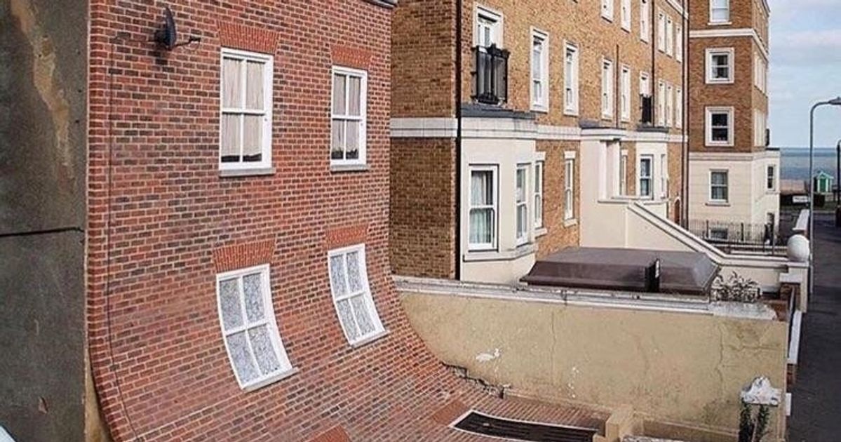 20 Fotos que parecem saídas de um universo paralelo