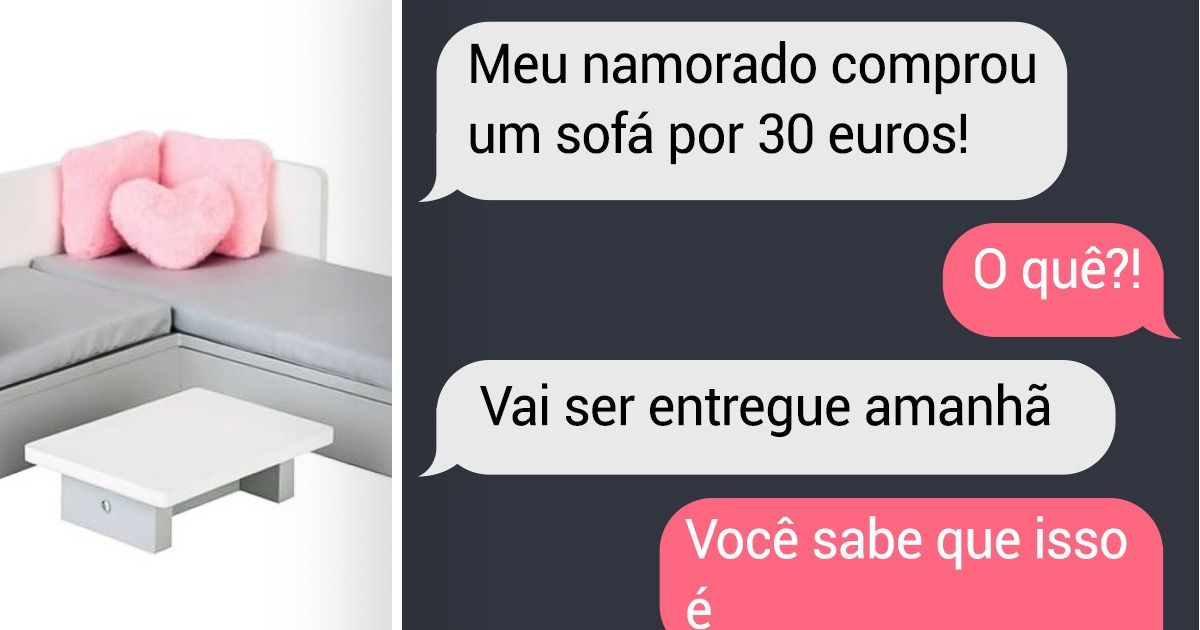 15+ Internautas que pensarão duas vezes antes da próxima compra on-line