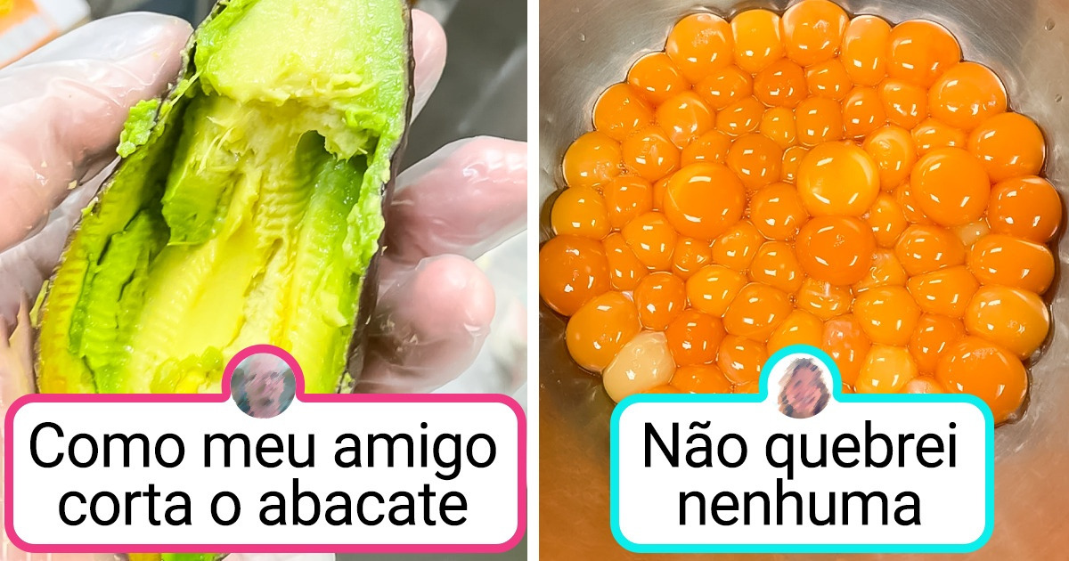 18 Imagens que comprovam que os bastidores de uma cozinha podem tirar o sono de qualquer amante de gastronomia