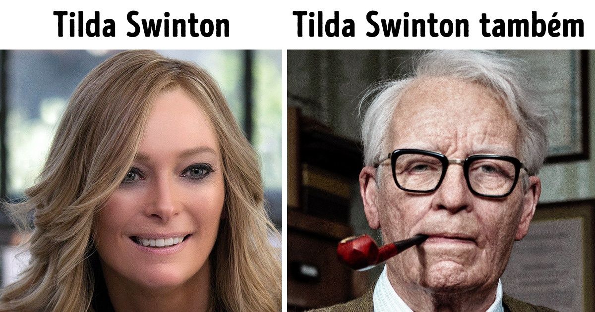 10 Fatos que nem os cinéfilos fanáticos conhecem 10 Fatos que nem os cinéfilos fanáticos conhecem