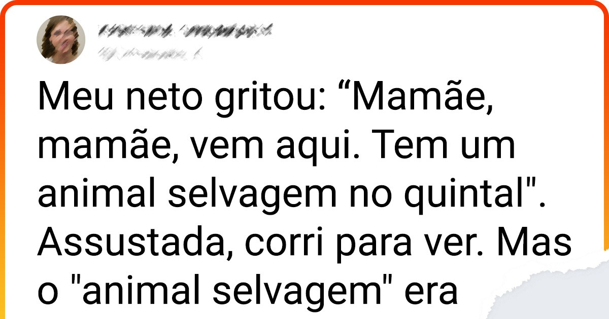 10+ Leitores do Incrível contam os motivos mais incomuns pelos quais já viram uma criança chorar 10+ Leitores do Incrível contam os motivos mais incomuns pelos quais já viram uma criança chorar