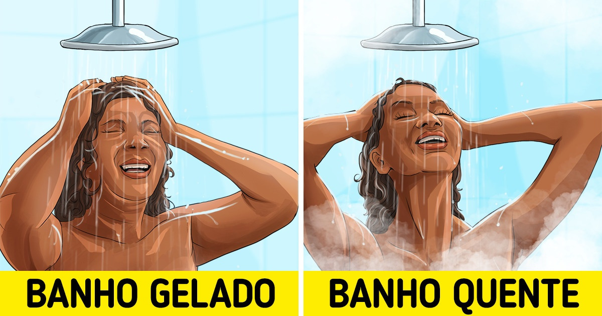 6 Maneiras de queimar calorias extras sem precisar ir à academia 6 Maneiras de queimar calorias extras sem precisar ir à academia