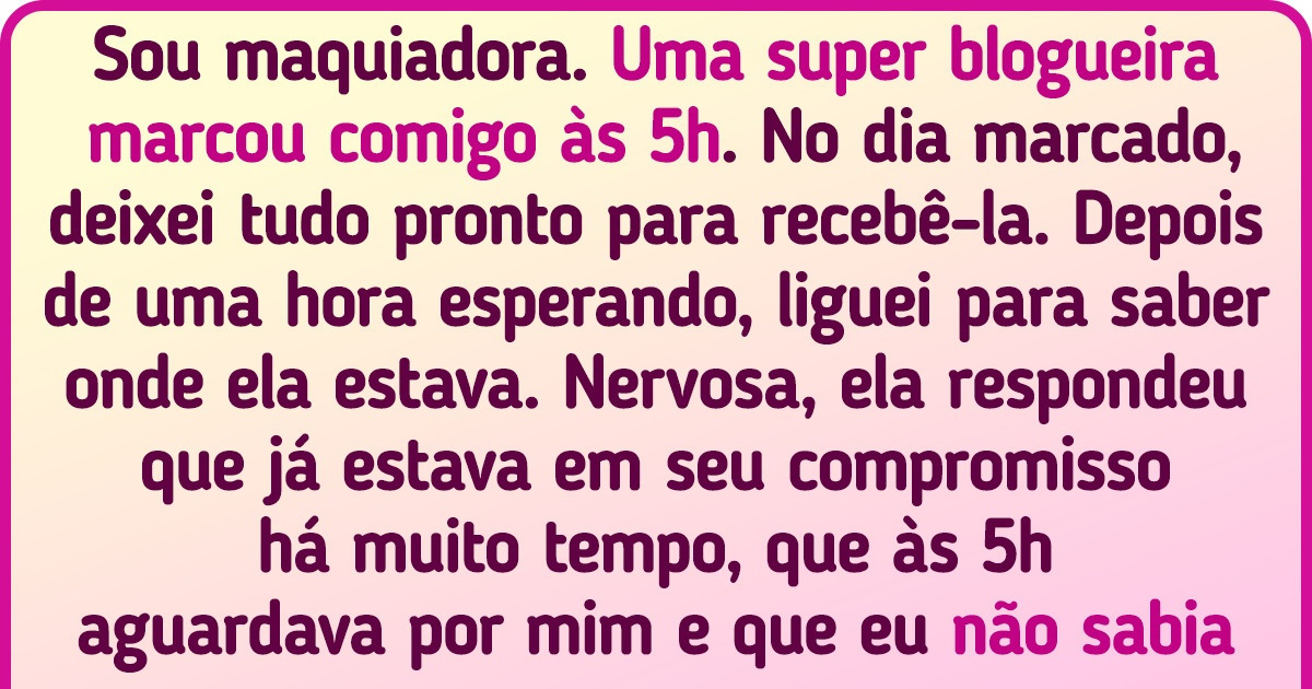 14 Profissionais da indústria da beleza que já viram o suficiente para escrever um best-seller