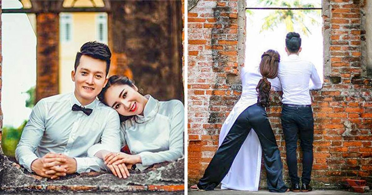 24 Razões pelas quais você não deveria confiar nas fotos perfeitas